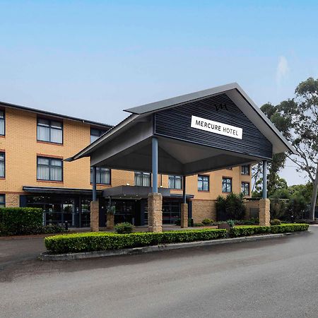 Mercure Sydney Blacktown Arndell Park Dış mekan fotoğraf