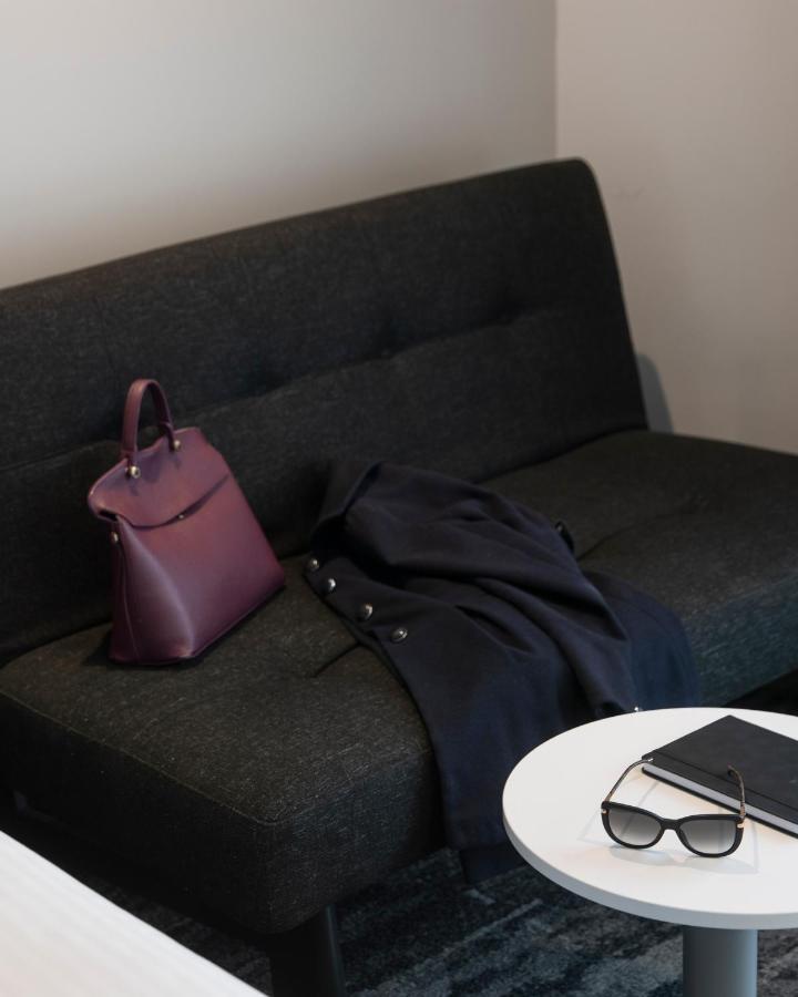 Mercure Sydney Blacktown Arndell Park Dış mekan fotoğraf