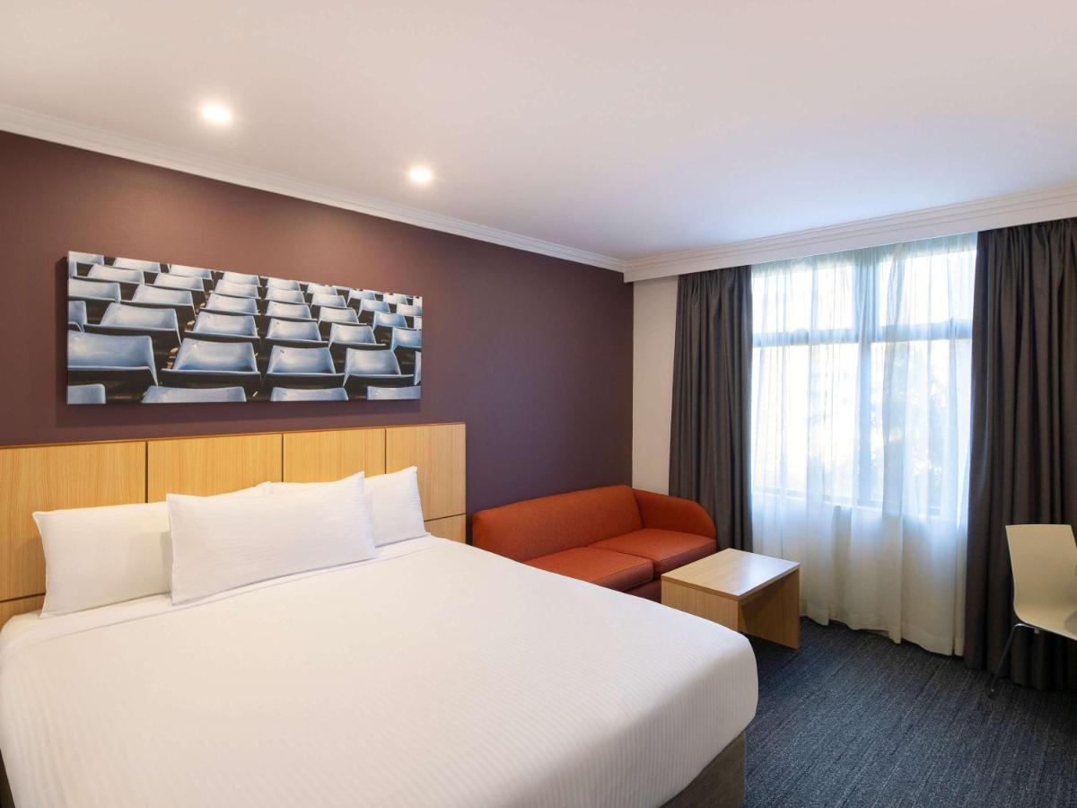 Mercure Sydney Blacktown Arndell Park Dış mekan fotoğraf