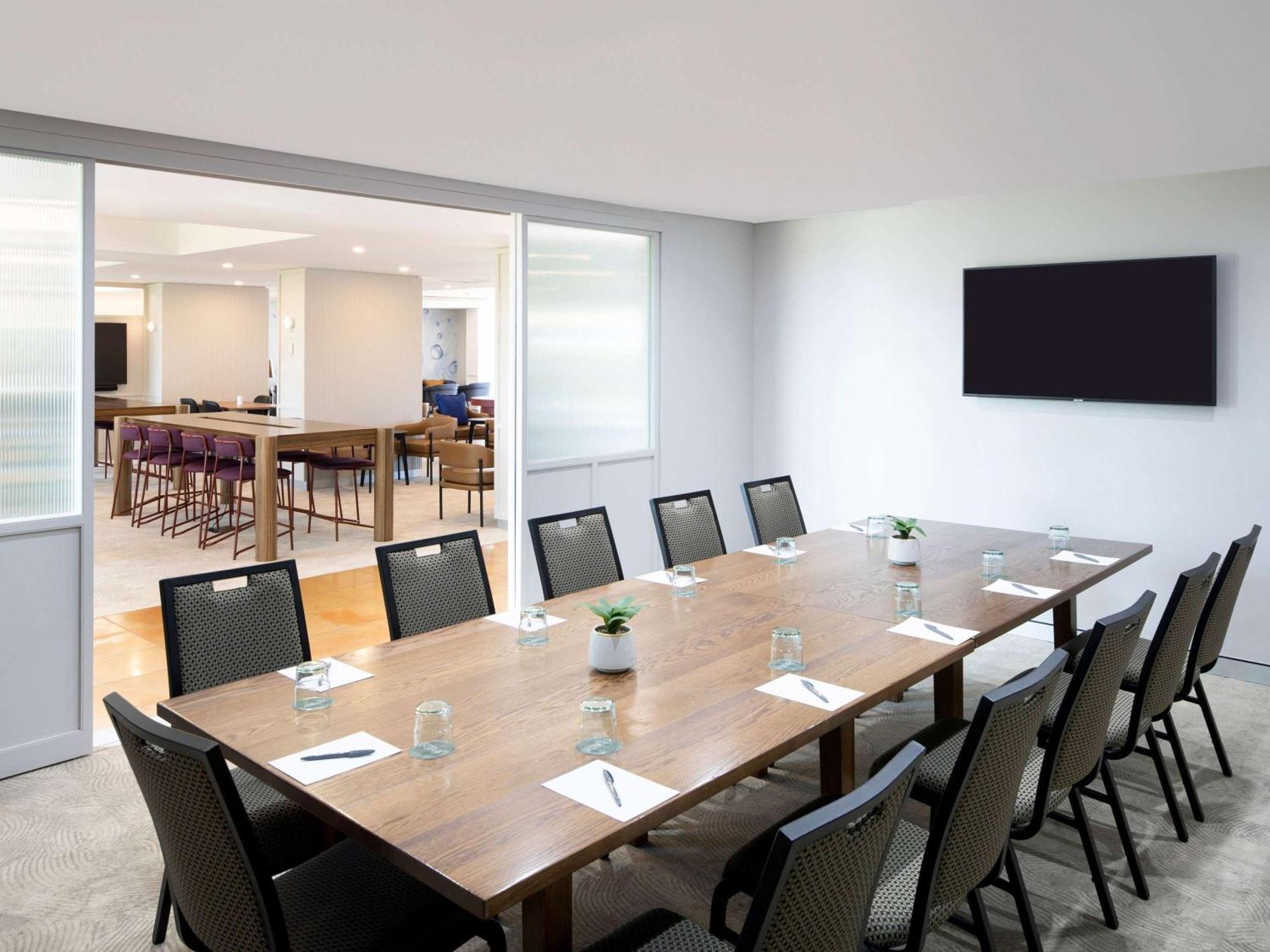 Mercure Sydney Blacktown Arndell Park Dış mekan fotoğraf