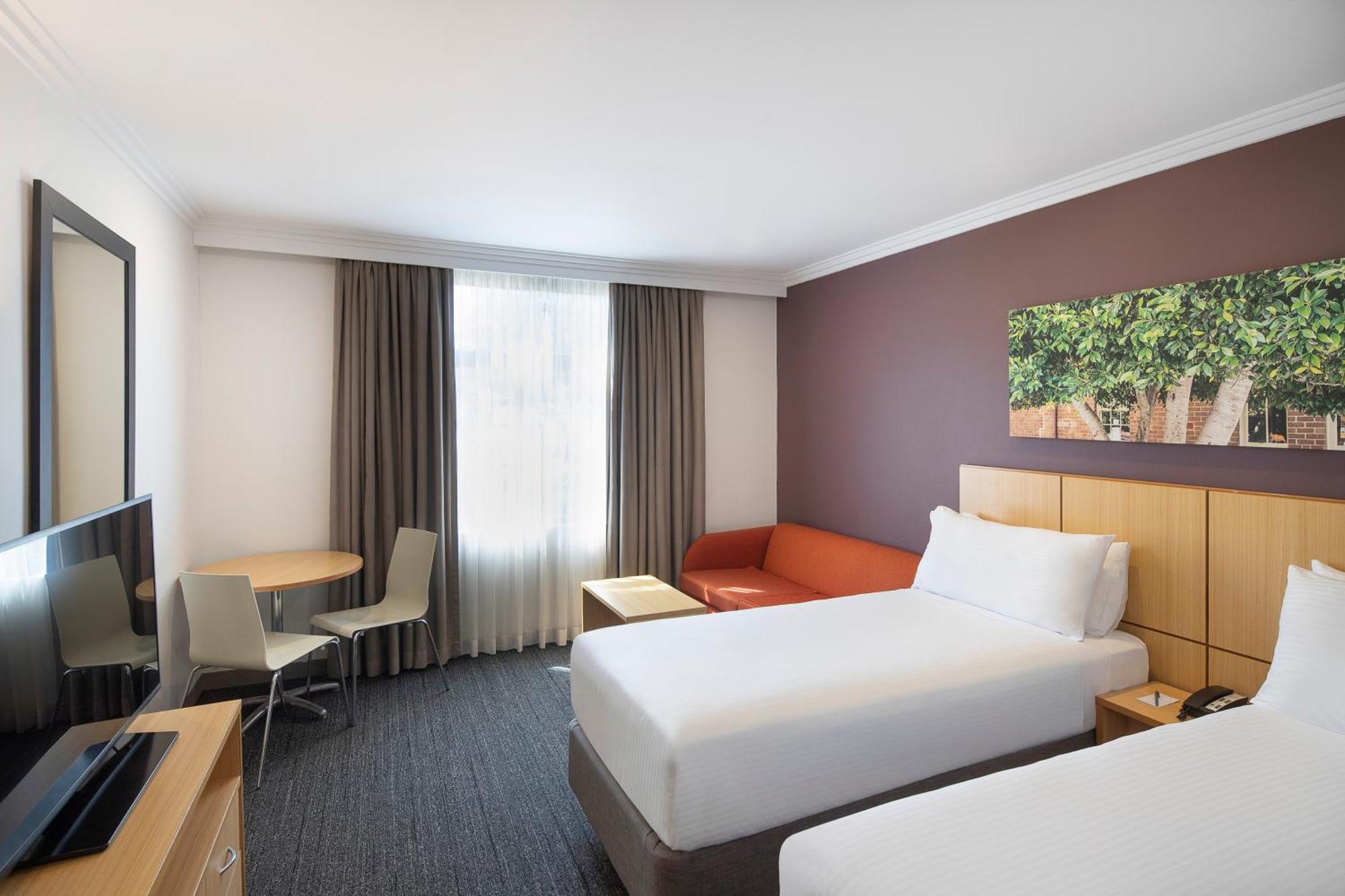 Mercure Sydney Blacktown Arndell Park Dış mekan fotoğraf