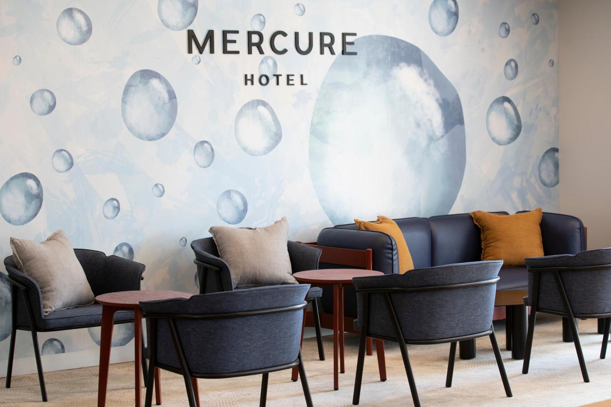 Mercure Sydney Blacktown Arndell Park Dış mekan fotoğraf