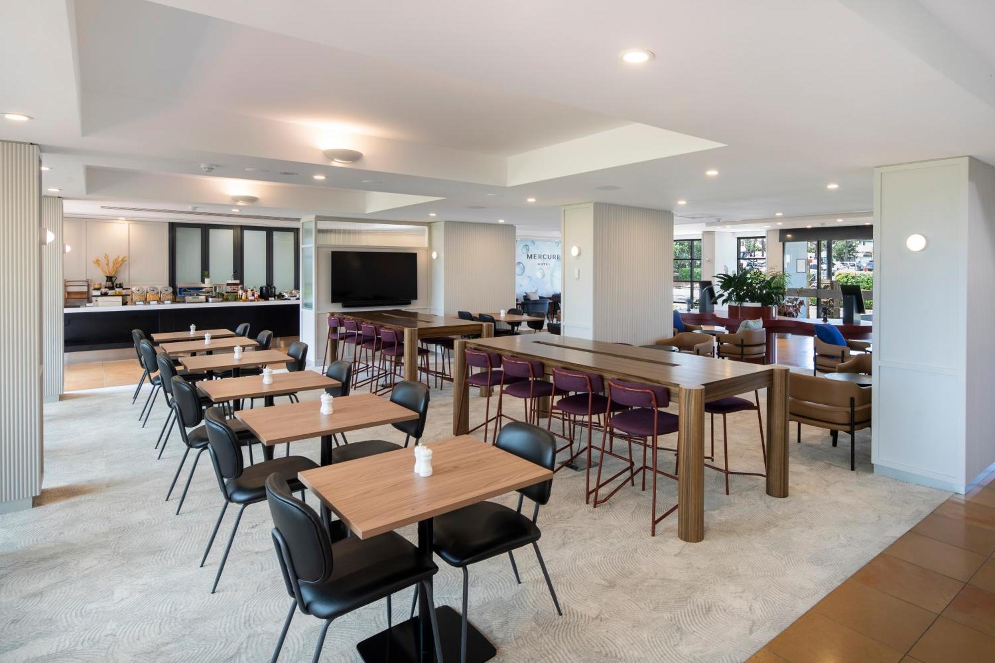 Mercure Sydney Blacktown Arndell Park Dış mekan fotoğraf