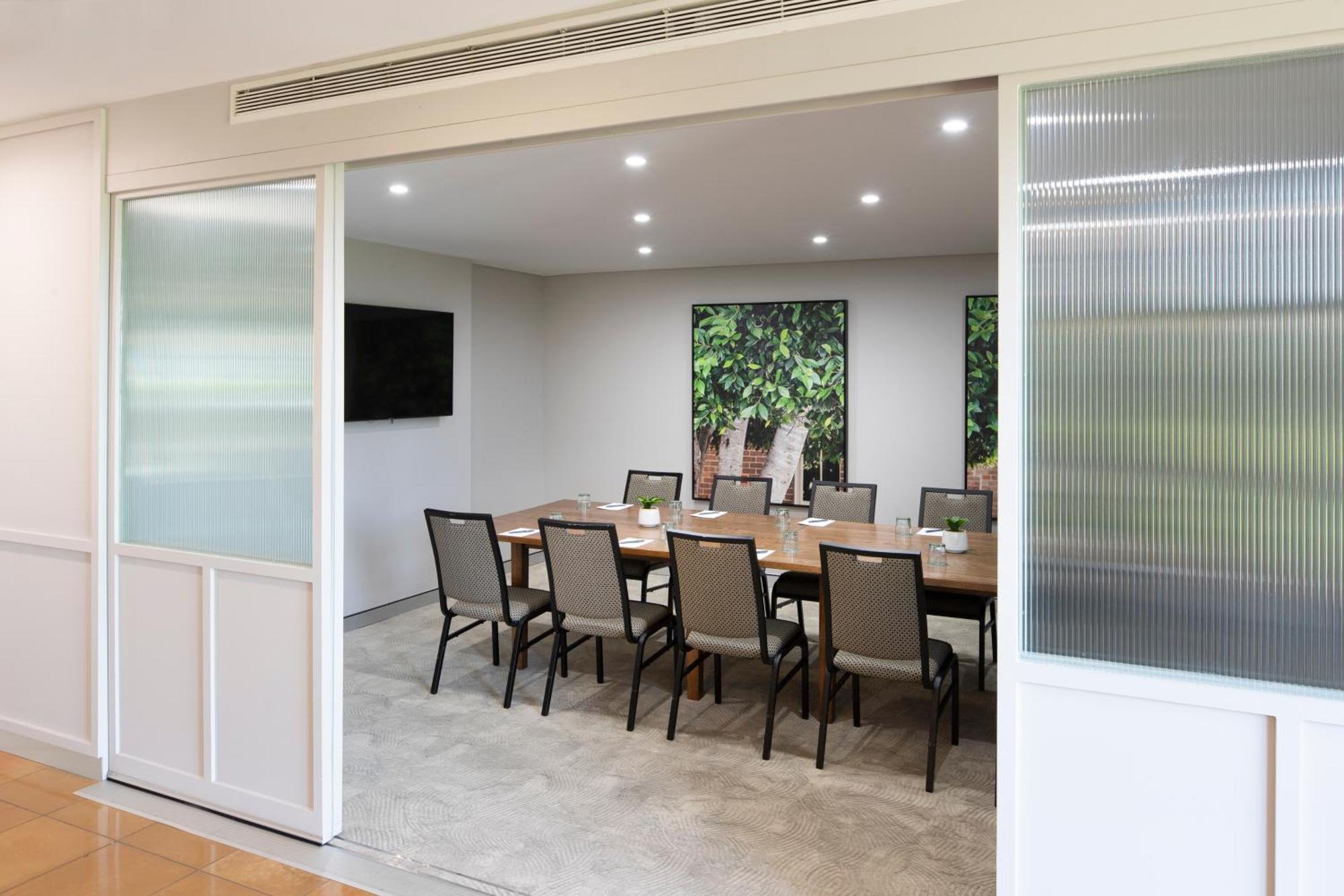 Mercure Sydney Blacktown Arndell Park Dış mekan fotoğraf