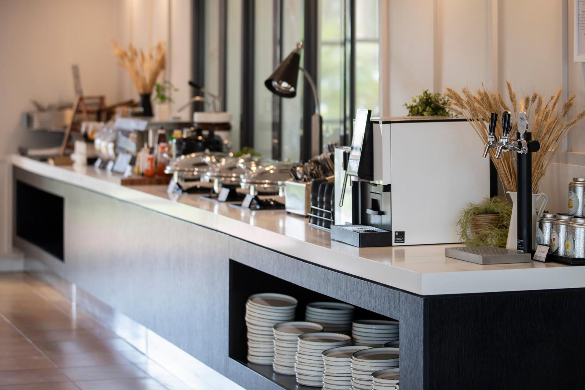 Mercure Sydney Blacktown Arndell Park Dış mekan fotoğraf