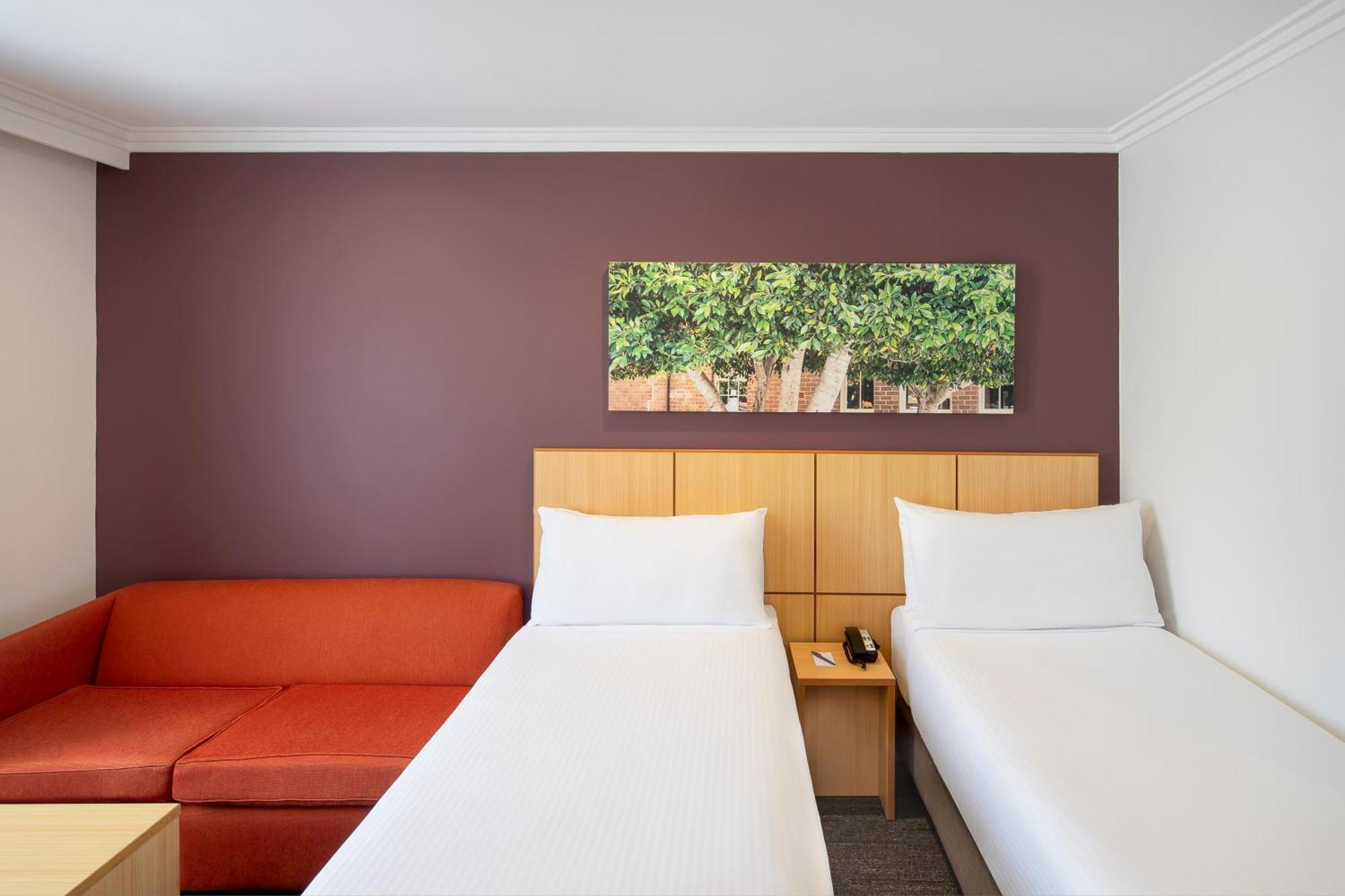 Mercure Sydney Blacktown Arndell Park Dış mekan fotoğraf