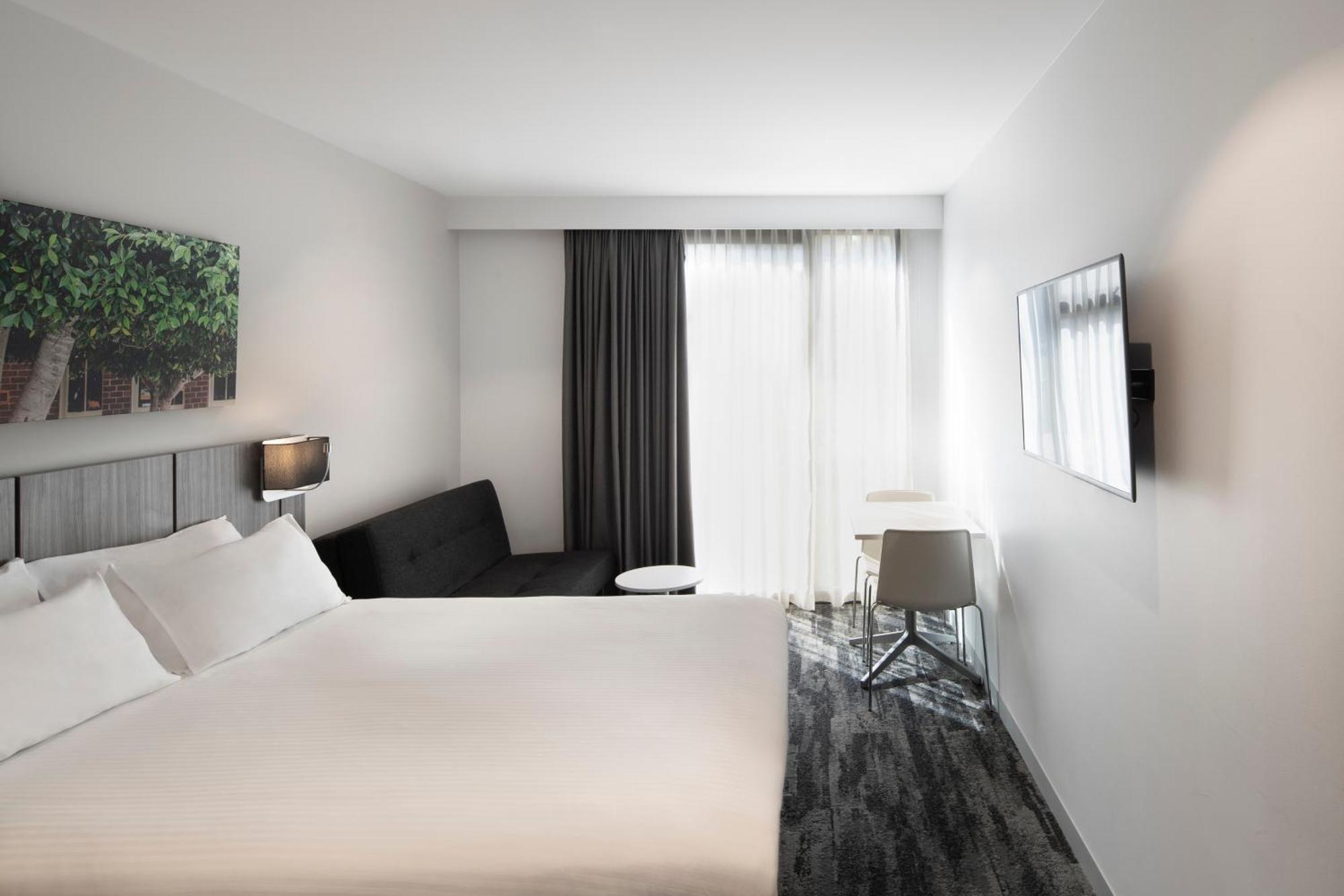 Mercure Sydney Blacktown Arndell Park Dış mekan fotoğraf