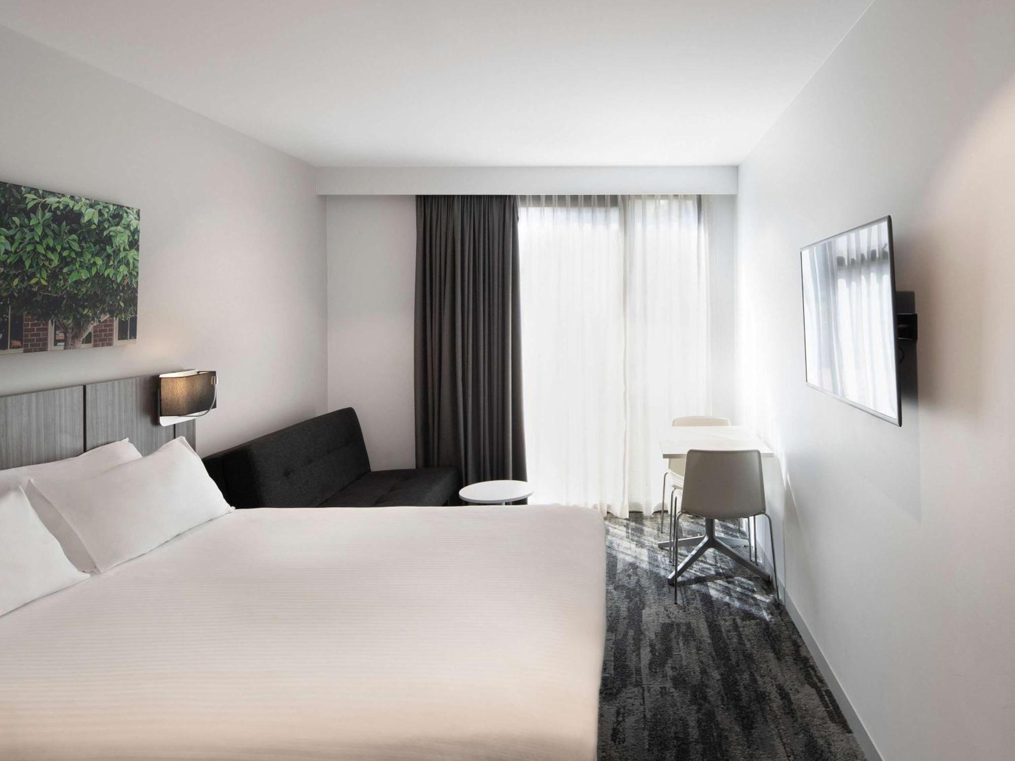 Mercure Sydney Blacktown Arndell Park Dış mekan fotoğraf