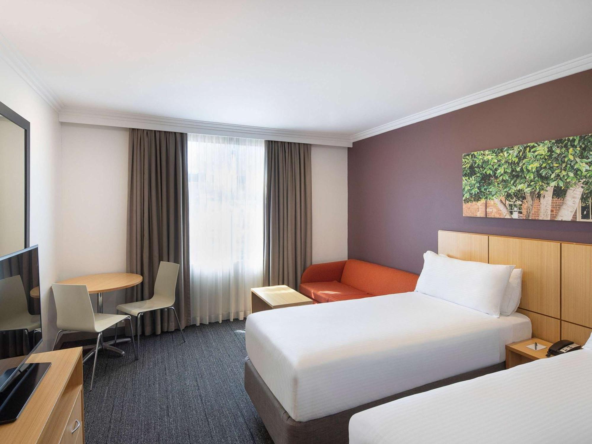 Mercure Sydney Blacktown Arndell Park Dış mekan fotoğraf