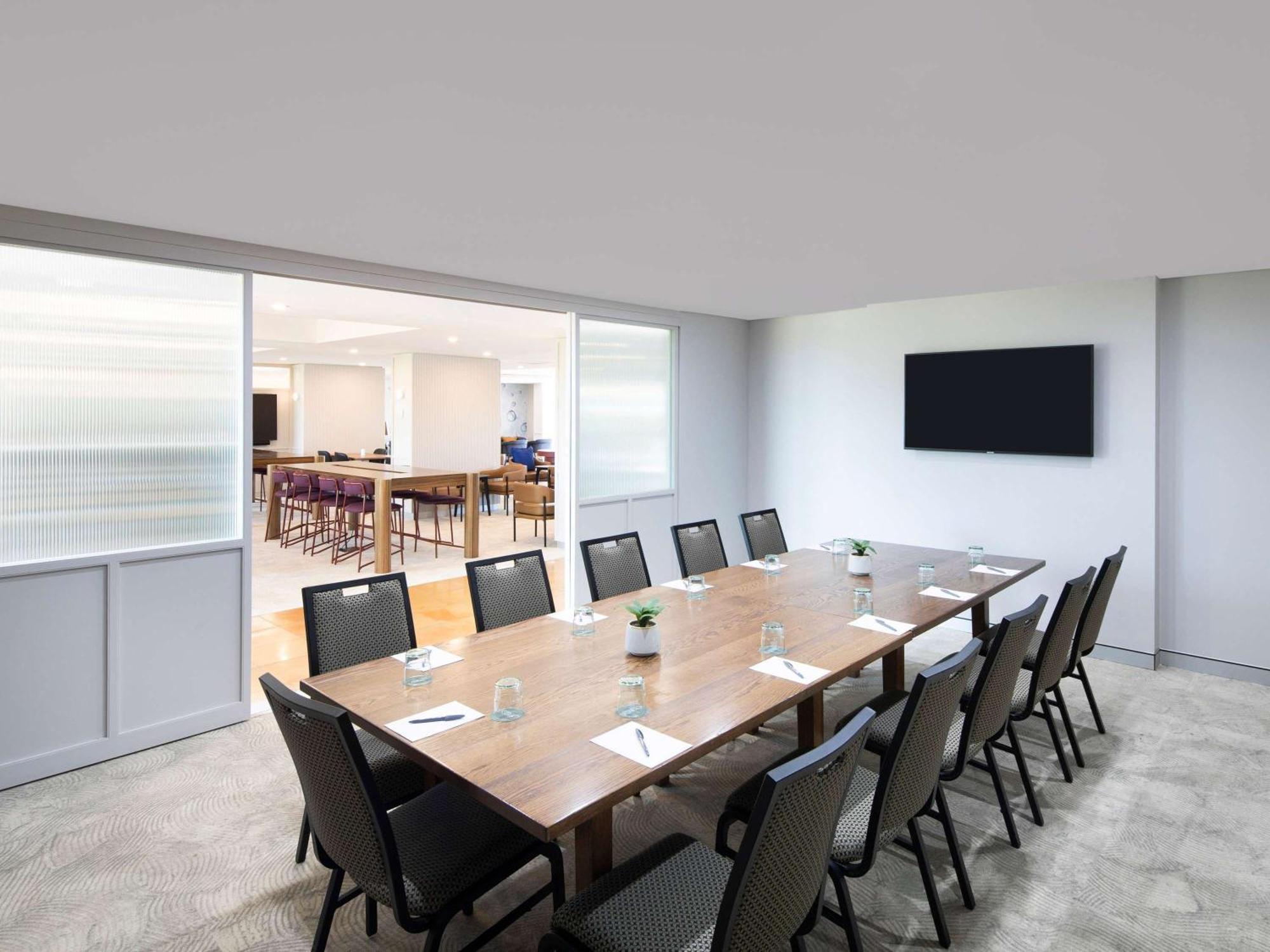 Mercure Sydney Blacktown Arndell Park Dış mekan fotoğraf