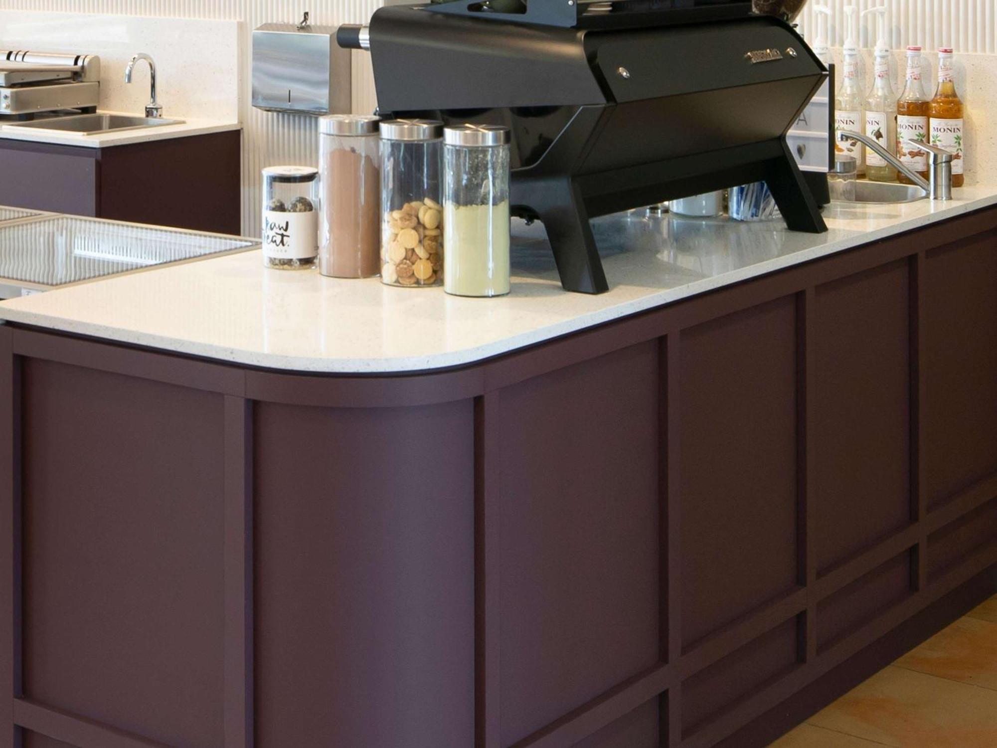 Mercure Sydney Blacktown Arndell Park Dış mekan fotoğraf