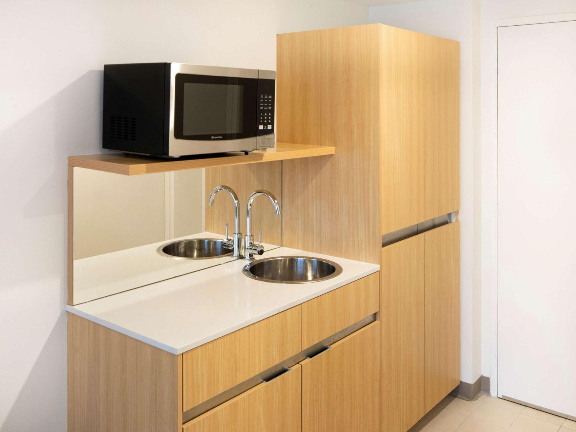 Mercure Sydney Blacktown Arndell Park Dış mekan fotoğraf