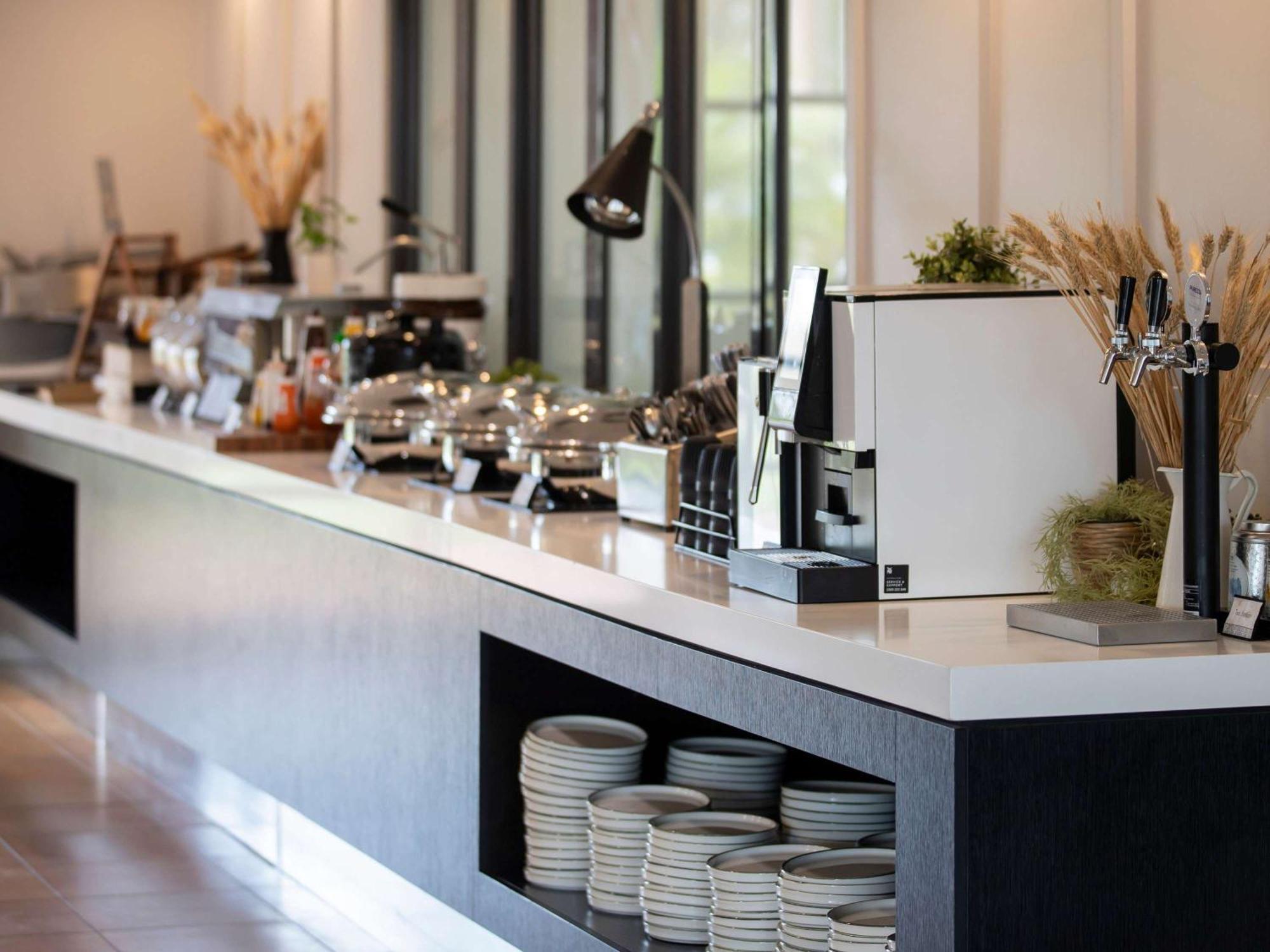 Mercure Sydney Blacktown Arndell Park Dış mekan fotoğraf