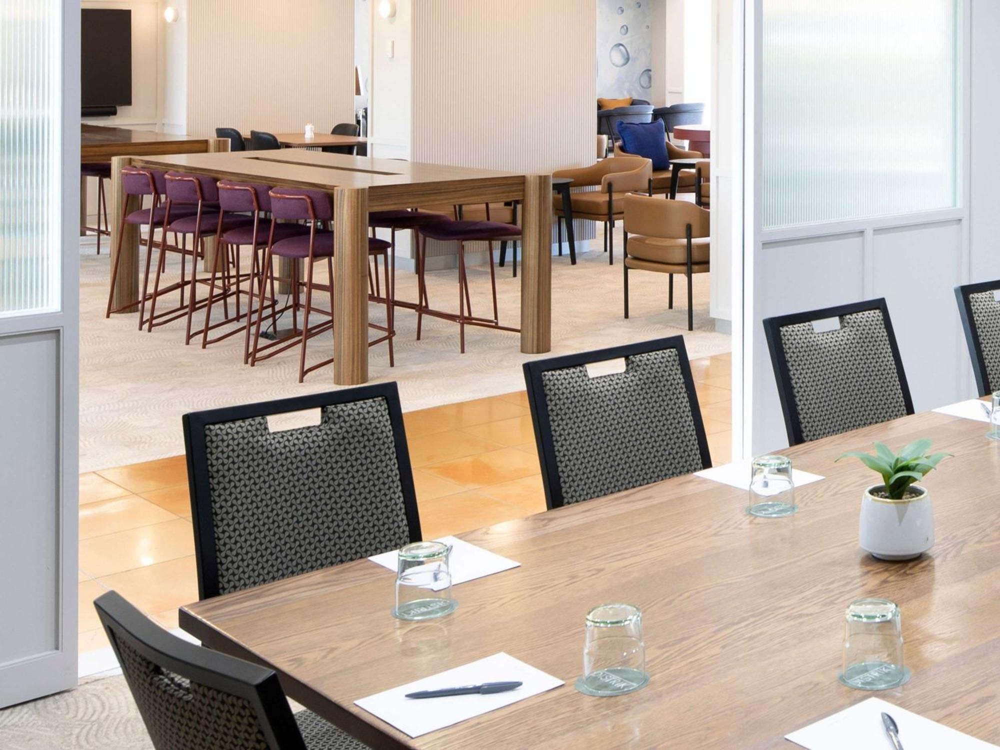 Mercure Sydney Blacktown Arndell Park Dış mekan fotoğraf