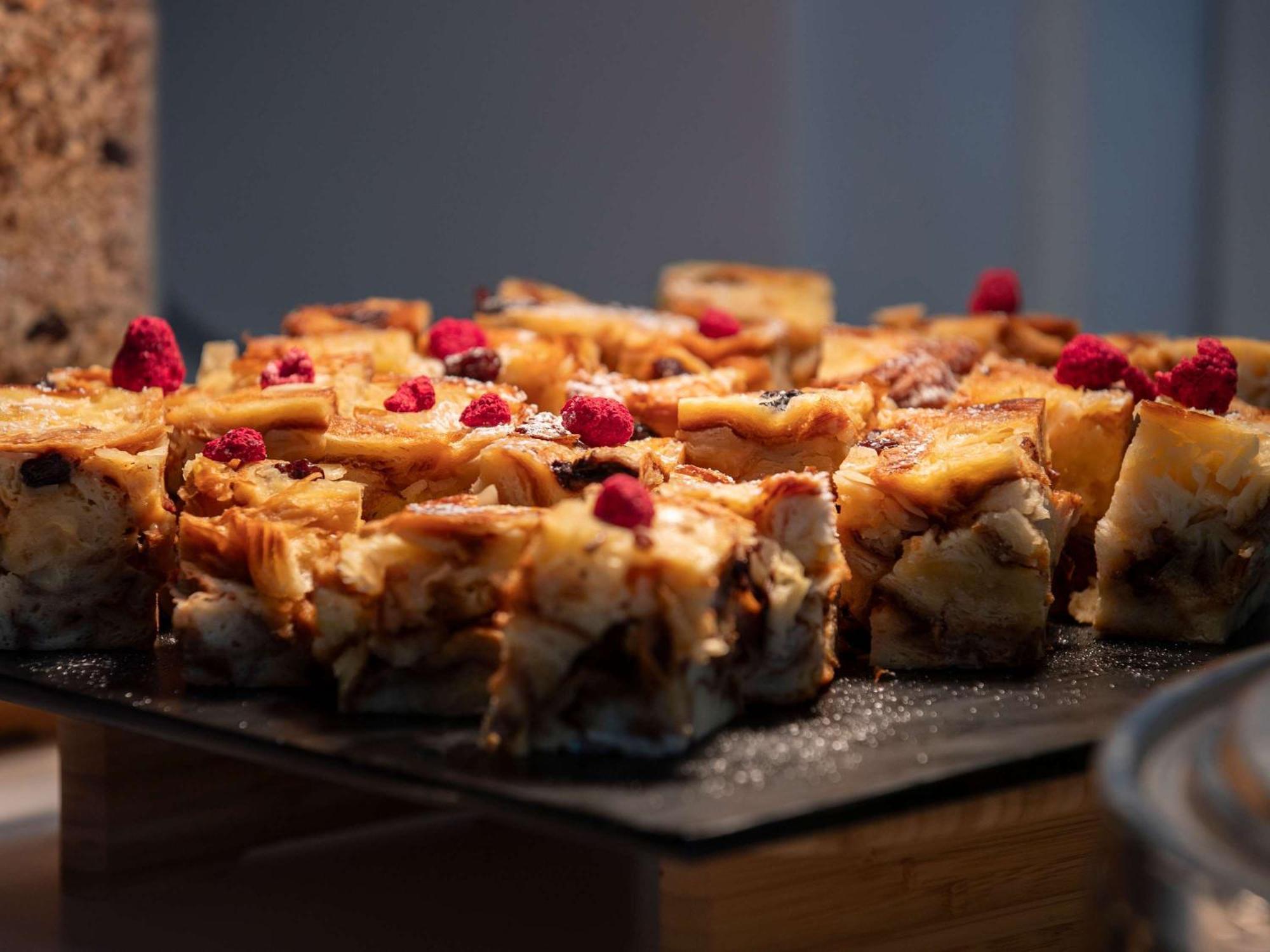 Mercure Sydney Blacktown Arndell Park Dış mekan fotoğraf