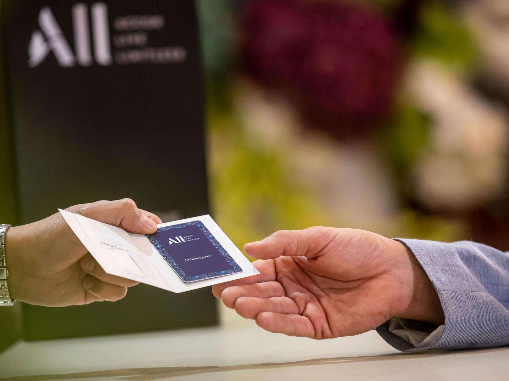 Mercure Sydney Blacktown Arndell Park Dış mekan fotoğraf