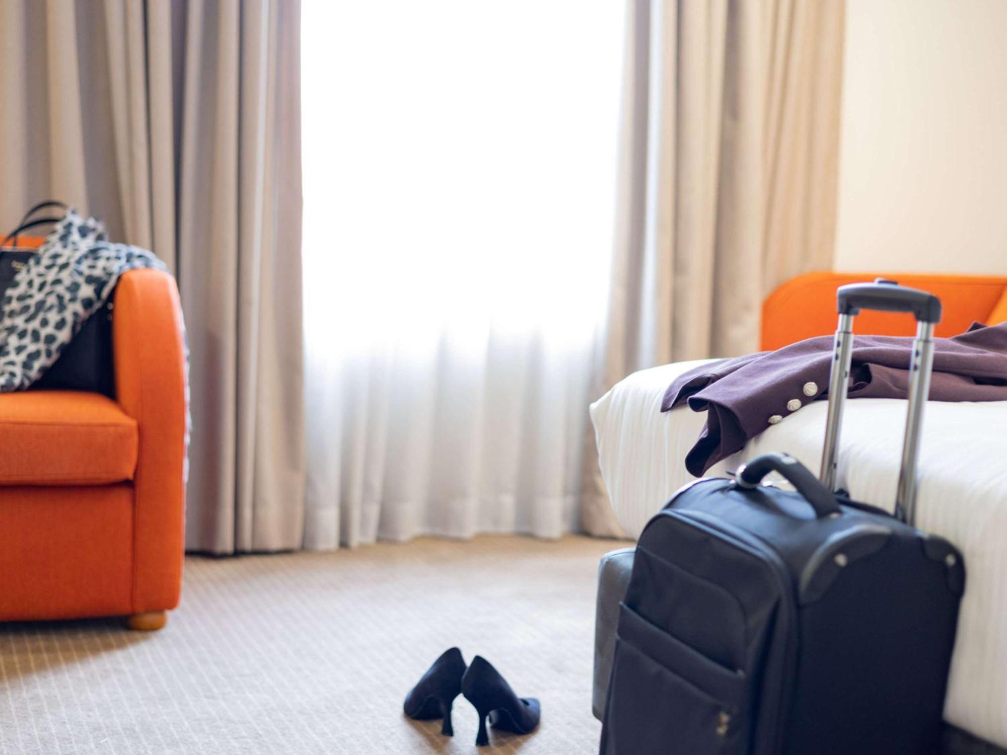 Mercure Sydney Blacktown Arndell Park Dış mekan fotoğraf