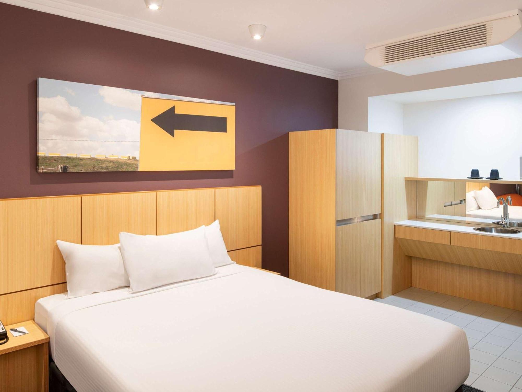 Mercure Sydney Blacktown Arndell Park Dış mekan fotoğraf