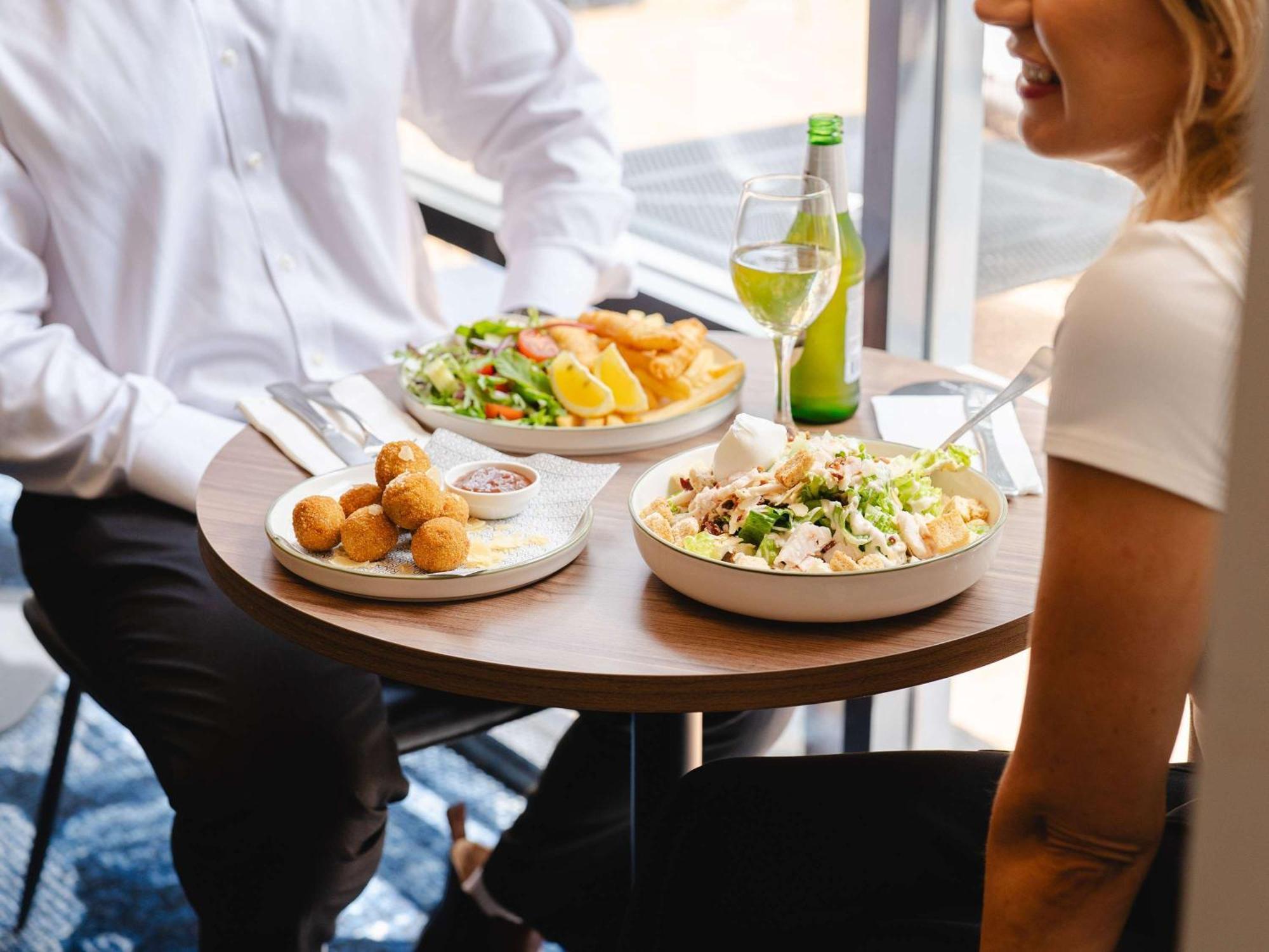 Mercure Sydney Blacktown Arndell Park Dış mekan fotoğraf